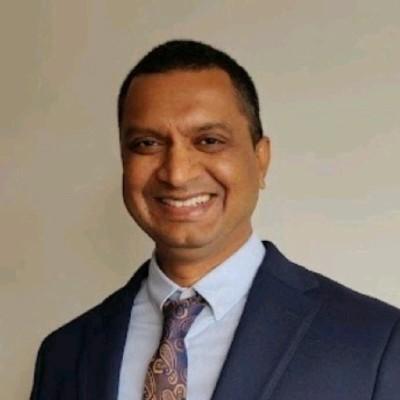 Mr. Srinagaveer Vundavallii